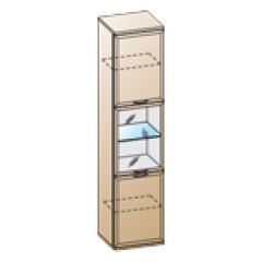 Гостиная Карина Композиция 22 (Акация Молдау) в Игриме - igrim.mebel24.online | фото 9