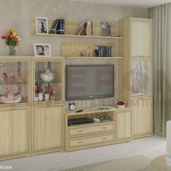 Гостиная Карина Композиция 22 (Ясень Асахи) в Игриме - igrim.mebel24.online | фото