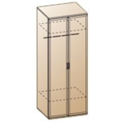 Гостиная Карина Композиция 23 (Гикори Джексон светлый) в Игриме - igrim.mebel24.online | фото 2