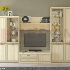 Гостиная Карина Композиция 24 (Ясень Асахи) в Игриме - igrim.mebel24.online | фото