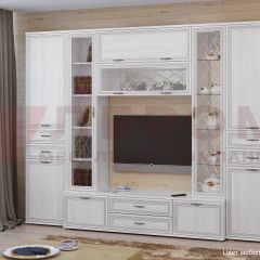 Гостиная Карина Композиция 3 (Снежный ясень) в Игриме - igrim.mebel24.online | фото