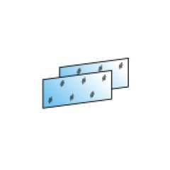 Гостиная Карина Композиция 9 (Ясень Асахи) в Игриме - igrim.mebel24.online | фото 7