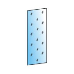 Гостиная Карина Композиция 9 (Ясень Асахи) в Игриме - igrim.mebel24.online | фото 8