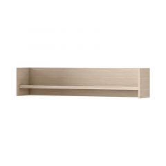 Гостиная Лира (модульная) Дуб нортон светлый в Игриме - igrim.mebel24.online | фото 8