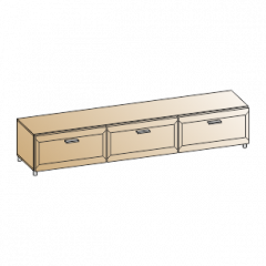 Гостиная Мелисса Композиция 1 (Акация Молдау) в Игриме - igrim.mebel24.online | фото 6