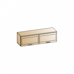 Гостиная Мелисса Композиция 1 (Акация Молдау) в Игриме - igrim.mebel24.online | фото 8