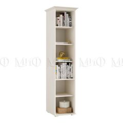 ПРЕСТИЖ-2 Гостиная (МДФ) Сандал светлый в Игриме - igrim.mebel24.online | фото 4