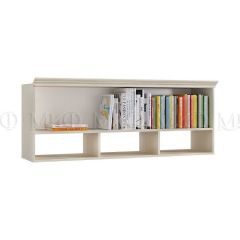 ПРЕСТИЖ-2 Гостиная (МДФ) Сандал светлый в Игриме - igrim.mebel24.online | фото 5