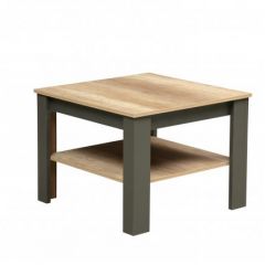 Гостиная Прованс (модульная) Диамант серый в Игриме - igrim.mebel24.online | фото 10