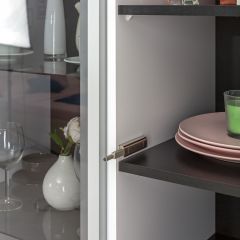 Гостиная Сидней (модульная) в Игриме - igrim.mebel24.online | фото 3