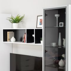 Гостиная Сидней (модульная) в Игриме - igrim.mebel24.online | фото 4
