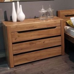 АФИНА Гостинная Крафт (модульная) в Игриме - igrim.mebel24.online | фото 3