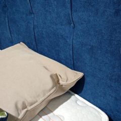 Интерьерная кровать Сириус с П/М (1200) в Игриме - igrim.mebel24.online | фото 12