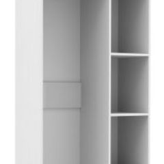 КЛАУДИ КД8 Шкаф для одежды в Игриме - igrim.mebel24.online | фото 2