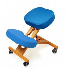 Коленный стул Smartstool KW02 + Чехлы в Игриме - igrim.mebel24.online | фото