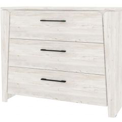 Комод 1060 НКМ МОНИКА в Игриме - igrim.mebel24.online | фото