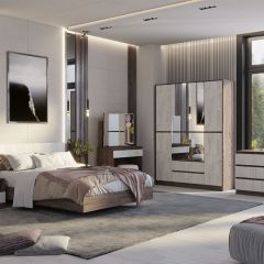 Комод 1200 НКМ Милана векция №12 в Игриме - igrim.mebel24.online | фото 2