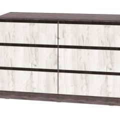 Комод 1200 НКМ Милана векция №12 в Игриме - igrim.mebel24.online | фото