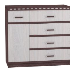 Комод-2 Ольга-13 в Игриме - igrim.mebel24.online | фото