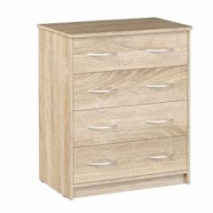 Комод 700 (Дуб Сонома) в Игриме - igrim.mebel24.online | фото
