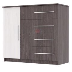 Комод-9 в Игриме - igrim.mebel24.online | фото
