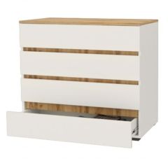 Комод 900 НКМ Дубай секция №3 в Игриме - igrim.mebel24.online | фото 2