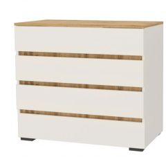 Комод 900 НКМ Дубай секция №3 в Игриме - igrim.mebel24.online | фото