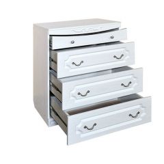 Комод 990 "Мария-Луиза 8" в Игриме - igrim.mebel24.online | фото 2