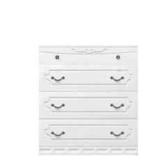 Комод 990 "Мария-Луиза 8" в Игриме - igrim.mebel24.online | фото 4