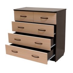 Комод К-2 в Игриме - igrim.mebel24.online | фото 2