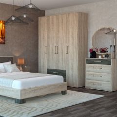 Комод К-2.7 ВЕРСАЛЬ-2 в Игриме - igrim.mebel24.online | фото 4