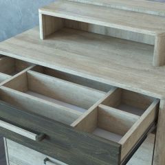 Комод К-2.7 ВЕРСАЛЬ-2 в Игриме - igrim.mebel24.online | фото 2