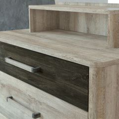 Комод К-2.7 ВЕРСАЛЬ-2 в Игриме - igrim.mebel24.online | фото 3