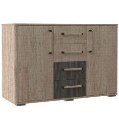 Комод К-3.0 ВЕРСАЛЬ-2 в Игриме - igrim.mebel24.online | фото