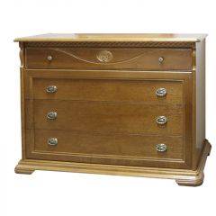 Комод Лика ММ-137-04 в Игриме - igrim.mebel24.online | фото 4