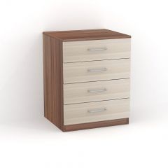 Комод МК5 в Игриме - igrim.mebel24.online | фото 2