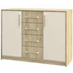 Комод НКМ Эдем-1 секция №12 в Игриме - igrim.mebel24.online | фото
