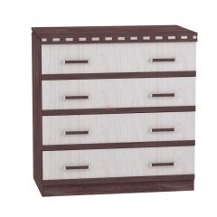 Комод Ольга-13 в Игриме - igrim.mebel24.online | фото