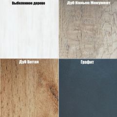 Комод "Алиса (K2)" ручка скоба в Игриме - igrim.mebel24.online | фото 3