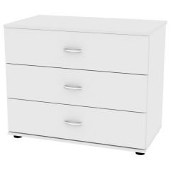 Комод "Алиса (K4)" ручка скоба в Игриме - igrim.mebel24.online | фото