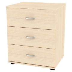 Комод "Алиса (K5)" ручка скоба в Игриме - igrim.mebel24.online | фото