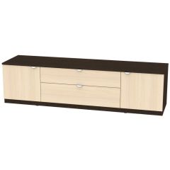 Комод "Калисто (K31)" ручка торцевая TR-2 в Игриме - igrim.mebel24.online | фото