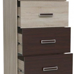 Комод с четырьмя ящиками РУМБА в Игриме - igrim.mebel24.online | фото 2