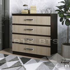 Комод Сакура (венге/лоредо) в Игриме - igrim.mebel24.online | фото