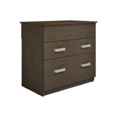 Комод-трансформер, с 2мя ящ. (Венге темный) в Игриме по цене 7 980 руб. Комод-трансформер, с 2мя ящ. (Венге темный) в Игриме - igrim.mebel24.online | фото