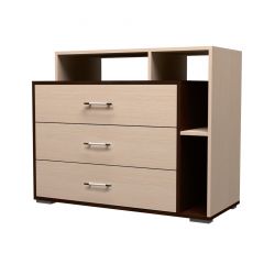 Комод универсал Юнона в Игриме - igrim.mebel24.online | фото