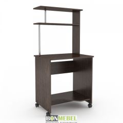 Компьютерный стол КС 700 в Игриме - igrim.mebel24.online | фото 3