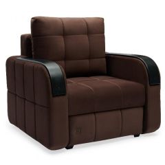 Комплект мягкой мебели Остин HB-178-16 (Велюр) Угловой + 1 кресло в Игриме - igrim.mebel24.online | фото 4