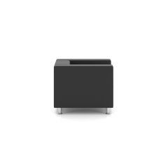 Кресло Алекто (натуральная кожа CONSUL) в Игриме - igrim.mebel24.online | фото 3