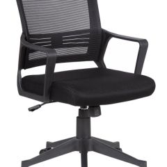 Кресло BRABIX "Balance MG-320" (черное) 531831 в Игриме - igrim.mebel24.online | фото